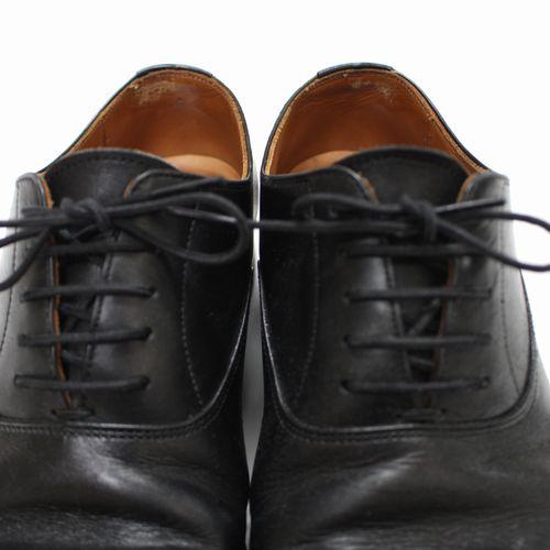 SCOTCH GRAIN スコッチグレイン F-0916 ストレートチップレザー