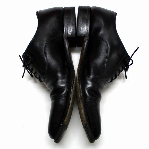 SCOTCH GRAIN スコッチグレイン F-0916 ストレートチップレザー