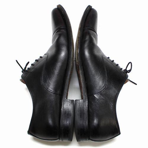 SCOTCH GRAIN スコッチグレイン F-0916 ストレートチップレザー