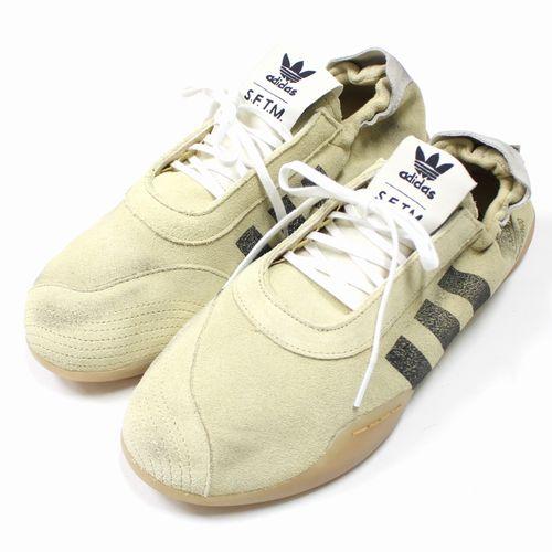 adidas × Song for the Mute 2025 Taekwondo Mei W SFTM テコンドー