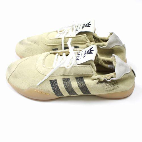 adidas × Song for the Mute 2025 Taekwondo Mei W SFTM テコンドー