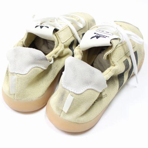 adidas × Song for the Mute 2025 Taekwondo Mei W SFTM テコンドー