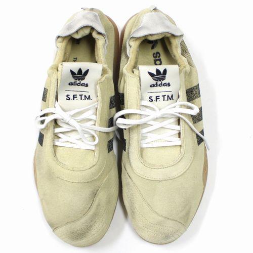 adidas S.F.T.M. テコンドー スニーカー adidas × Song for the Mute 2025 Taekwondo Mei W SFTM テコンドー