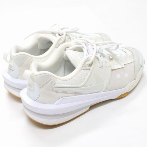 Sacai × NIKE 25SS Zegamadome Summit White ガマドーム サミット