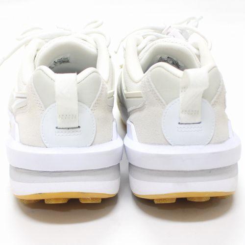 Sacai × NIKE 25SS Zegamadome Summit White ガマドーム サミット