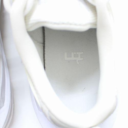 Sacai × NIKE 25SS Zegamadome Summit White ガマドーム サミット