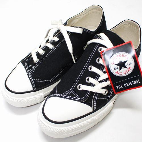 FUMITO GANRYU 22SS CONVERSE CHUCK TAYLOR for コンバース チャック 