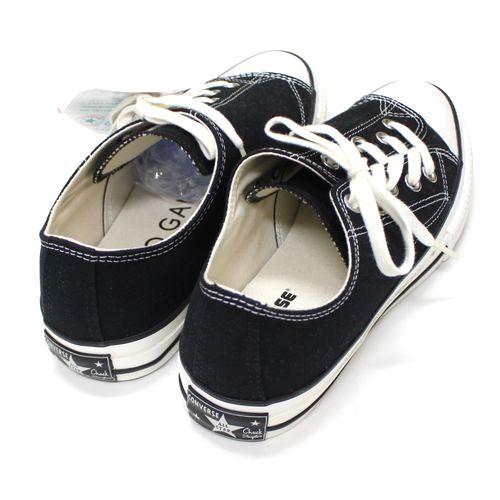 FUMITO GANRYU 22SS CONVERSE CHUCK TAYLOR for コンバース チャック 