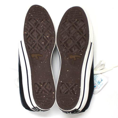FUMITO GANRYU 22SS CONVERSE CHUCK TAYLOR for コンバース チャック
