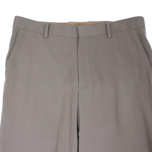 AURALEE オーラリー 20AW WOOL MAX GABARDINE SLACKS スラックス