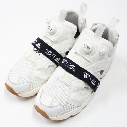 Reebok × adidas INSTAPUMP FURY BOOST OG - FU9238 8.5（26.5cm 