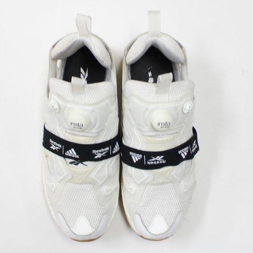 Reebok × adidas INSTAPUMP FURY BOOST OG - FU9238 8.5（26.5cm 