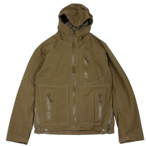 BEYOND CLOTHING ビヨンドクロージング A6 RAIN JACKET レイン