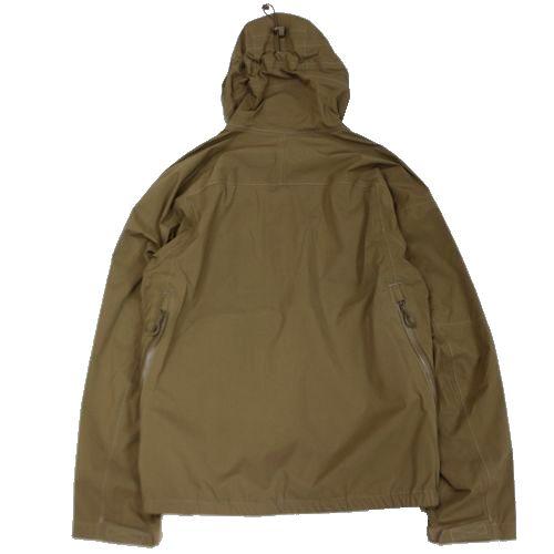 BEYOND CLOTHING ビヨンドクロージング A6 RAIN JACKET レイン