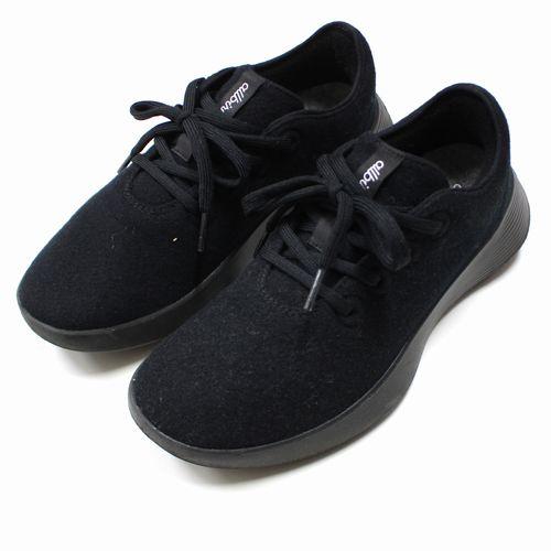 Allbirds オールバーズ 24AW Wool Runner 2 ウールランナー M8.5