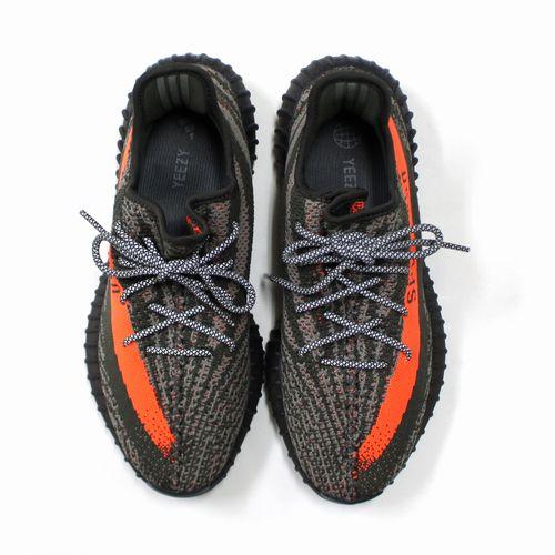 adidas YEEZY Boost 350V2 - Carbon Beluga US11（29cm） カーキ
