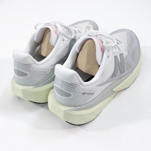 new balance ニューバランス FuelCell Rebel v5 フューエルセルレベル