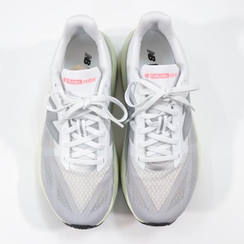 new balance ニューバランス FuelCell Rebel v5 フューエルセルレベル