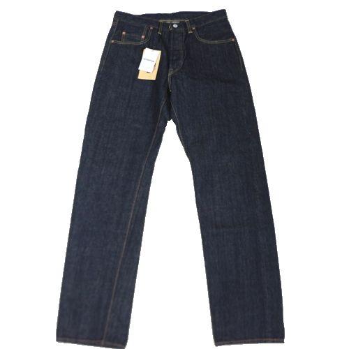 ジェラードBlack tag 301EXX Denim Pants JELADO（ジェラード） デニム Age of Longing Black tag 301EXX