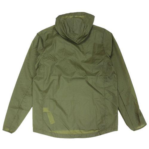 Patagonia パタゴニア 25AW M's Houdini Jacket Pond Green メンズ