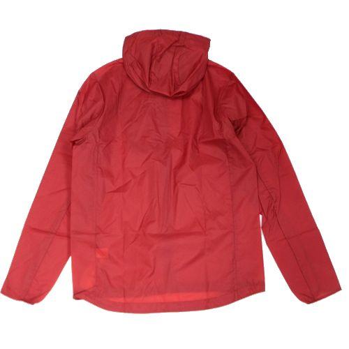 Patagonia パタゴニア 25AW M's Houdini Jacket Amanita Red メンズ