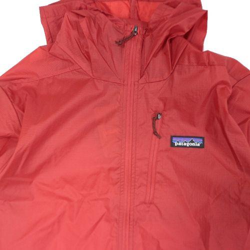 Patagonia パタゴニア 25AW M's Houdini Jacket Amanita Red メンズ