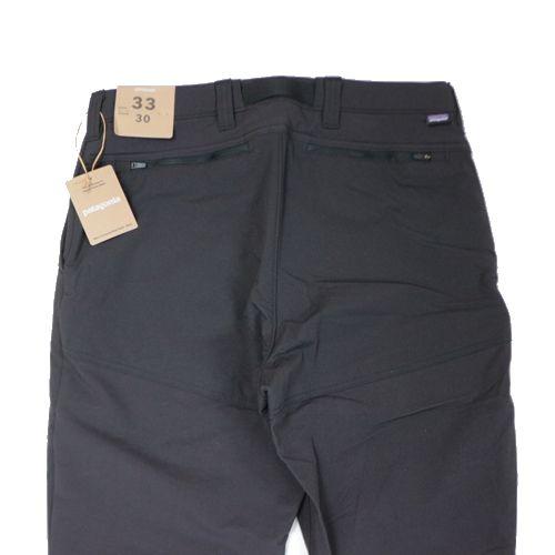 Patagonia パタゴニア 25AW M's Terravia Peak Pants Short メンズ