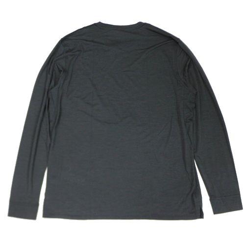 Patagonia パタゴニア 25SS M's Long Sleeved Capilene Cool Merino