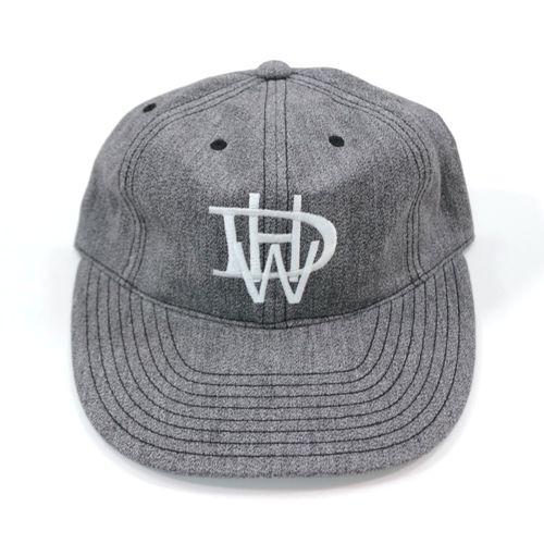 THE H.W.DOG&CO. ザ エイチダブリュウ ドッグアンドコー 40S BASEBALL