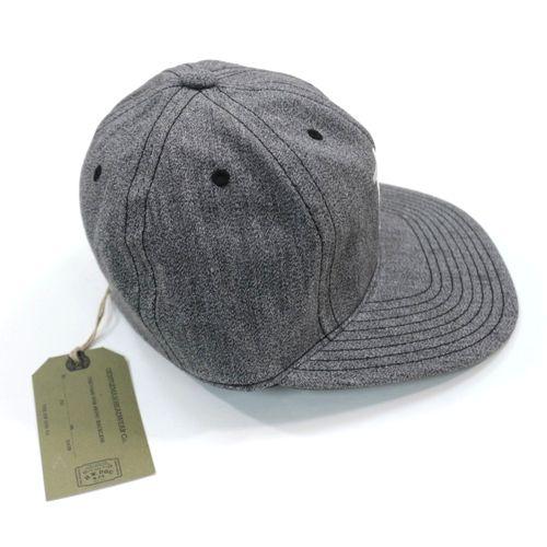 THE H.W.DOG&CO. ザ エイチダブリュウ ドッグアンドコー 40S BASEBALL