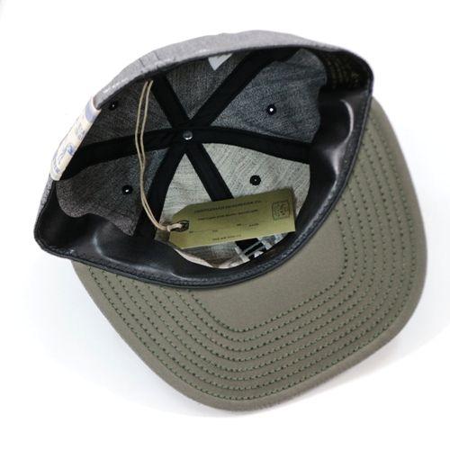 THE H.W.DOG&CO. ザ エイチダブリュウ ドッグアンドコー 40S BASEBALL