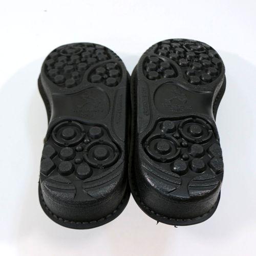 靴 SUNSEA 31th CAMPAGNE SANDALS SUNSEA(サンシー) 31th Collectionの新作、Campagne Sandals/BKのご