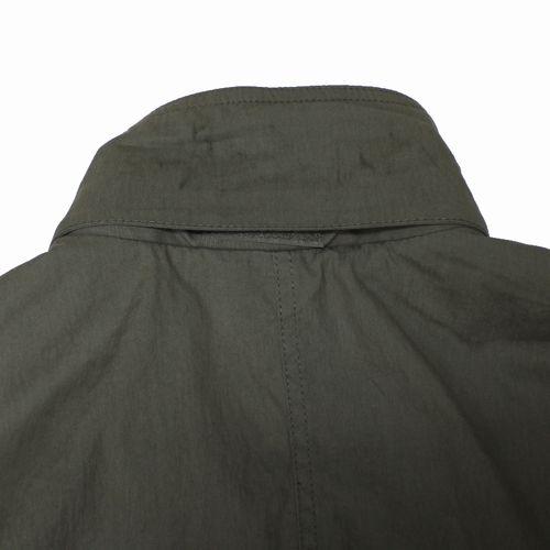 Supreme シュプリーム 25SS Leather Collar Utility Jacket ジャケット