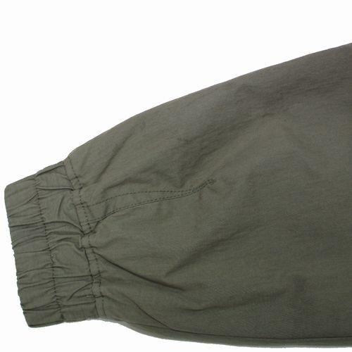 Supreme シュプリーム 25SS Leather Collar Utility Jacket ジャケット