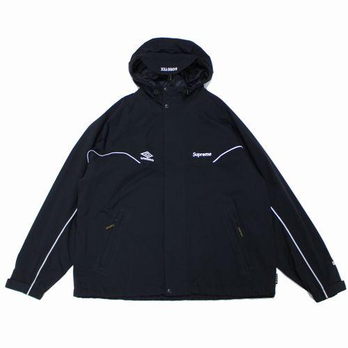 Supreme × Umbro シュプリーム アンブロ 25SS GORE-TEX Hooded Jacket