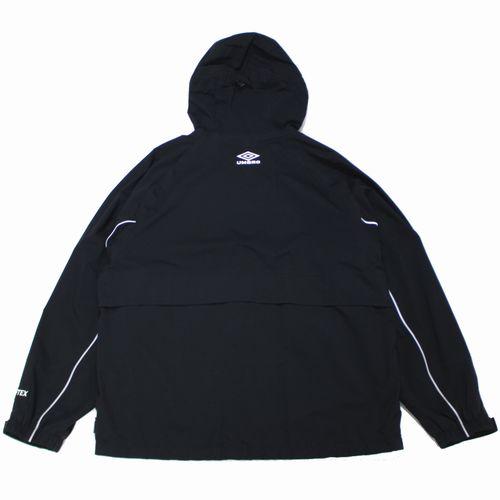 Supreme × Umbro シュプリーム アンブロ 25SS GORE-TEX Hooded Jacket