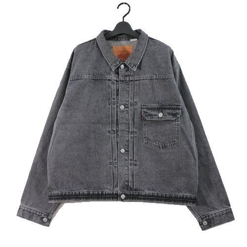 UNDERCOVER × LEVI