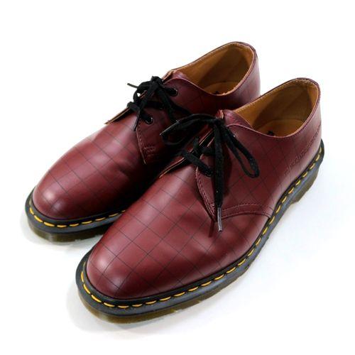 UNDERCOVER × Dr.Martens 22AW 3hole Shoes 1461 3ホールシューズ