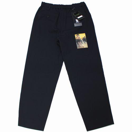 UNDERCOVER アンダーカバー 24AW TWIN PEAKS ツインピークス パッチ