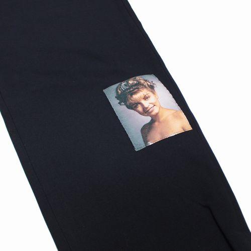 UNDERCOVER アンダーカバー 24AW TWIN PEAKS ツインピークス パッチ