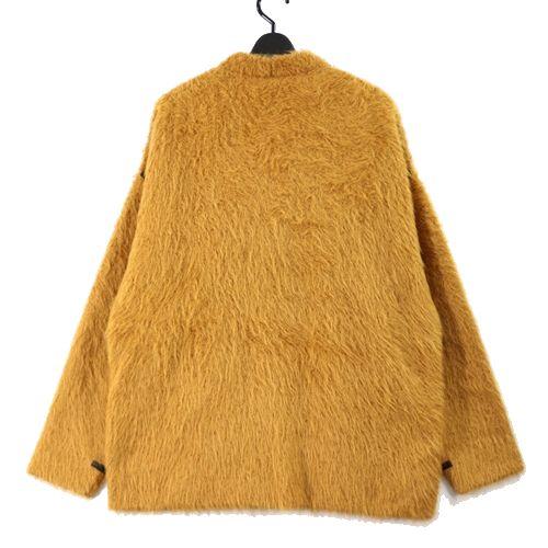 THE INOUE BROTHERS ザ イノウエブラザーズ 22AW WISM 別注 Suri