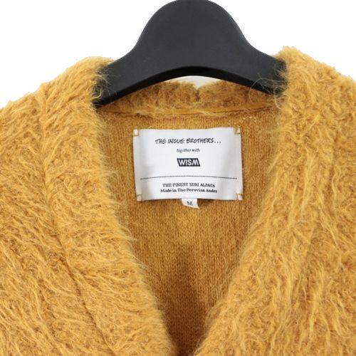 THE INOUE BROTHERS ザ イノウエブラザーズ 22AW WISM 別注 Suri