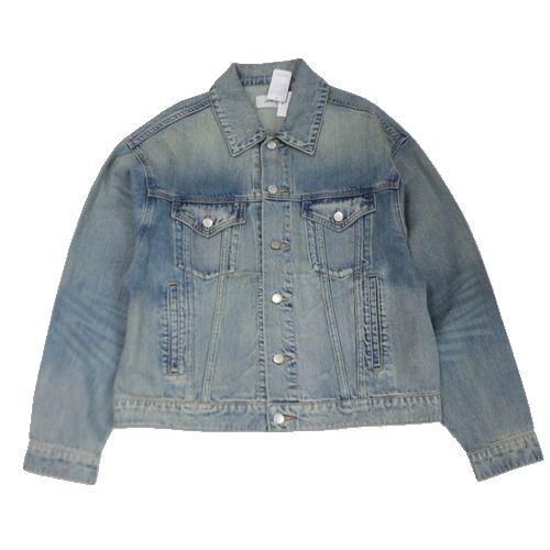 OPENINGACT オープニングアクト 25AW 10Yearsデニムトラッカー