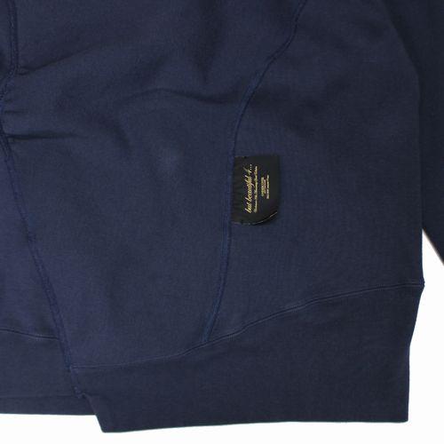 UNDERCOVER × Champion アンダーカバー 25AW コットン・ポリエステル裏