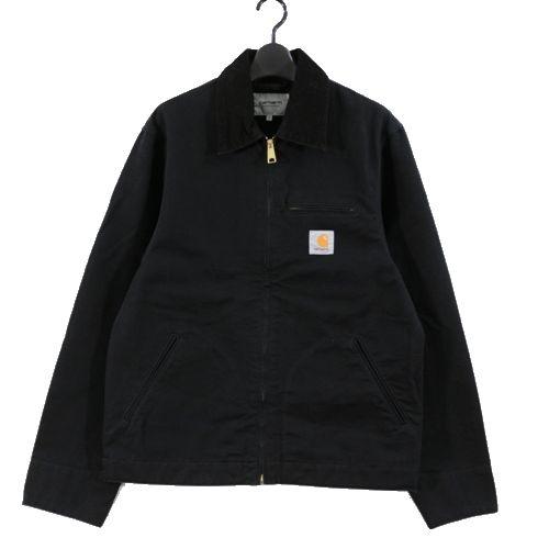 Carhartt WIP カーハート ダブルアイピー 25SS DETROIT JACKET 