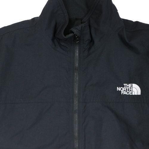 THE NORTH FACE ザ・ノースフェイス Compact Nomad Blouson コンパクト