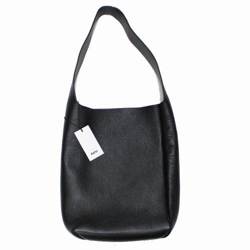 Aeta PG01 ショルダーバッグ ブラック　S Aeta (アエタ) PG01 SHOULDER S / ショルダーバッグ S