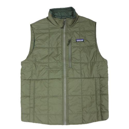 patagonia パタゴニア 25AW Men's Light Gust Vest メンズ・ライト