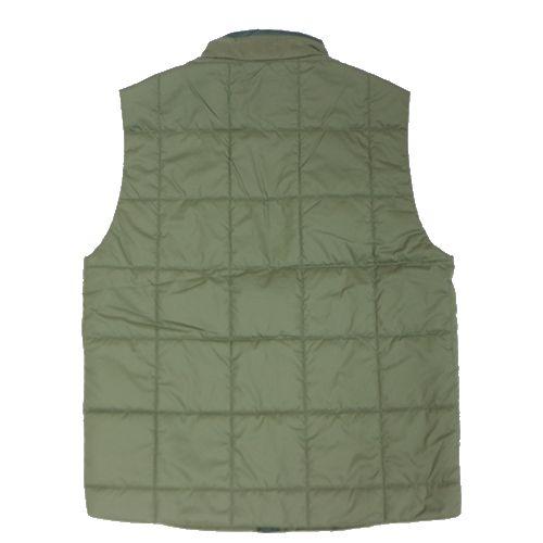 patagonia パタゴニア 25AW Men's Light Gust Vest メンズ・ライト