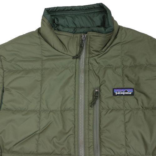patagonia ライトガストベスト Patagonia(パタゴニア) メンズ・ライト・ガスト・ベスト トップス